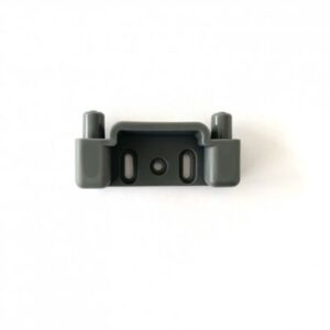 Swift, Sterling, Sprite Caravan/Motorhome Handle Curved Striker Plate