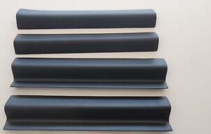 VW CADDY 2015-2020 DOOR SILL PROTECTOR 4PC SET