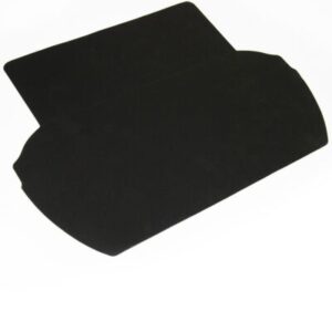nomadiQ non-stick grill mats (3-pack)