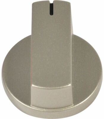 Thetford Spinflo Control Knob SSPA0901.MNK Matt Nickel