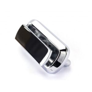 Swift Motorhome/Caravan Cupboard Drawer Locker Catch Chrome Handle Outer