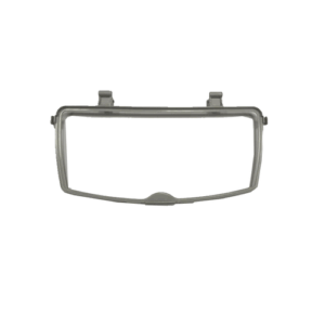 New Type Grey Hartal Bin D Ring for Caravan and Motorhome Door Bin