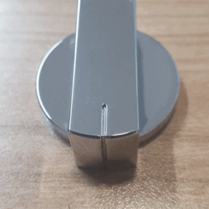 UGo Thetford Spinflo Control Knob SSPA0901.CR Chrome
