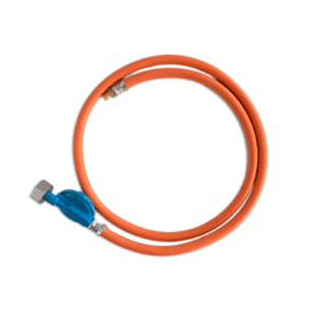nomadiQ extended gas hose (big bottle)
