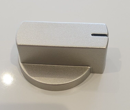 Thetford Spinflo Control Knob SSPA0901.MNK Matt Nickel - Image 2