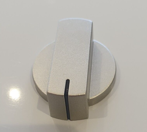 Thetford Spinflo Control Knob SSPA0901.MNK Matt Nickel - Image 3