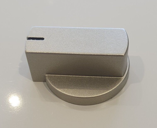 Thetford Spinflo Control Knob SSPA0901.MNK Matt Nickel - Image 4