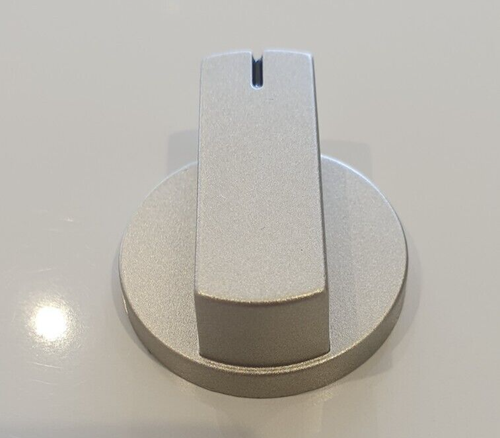 Thetford Spinflo Control Knob SSPA0901.MNK Matt Nickel - Image 5