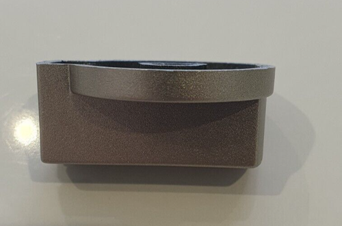 Thetford Spinflo Control Knob SSPA0901.MNK Matt Nickel - Image 8