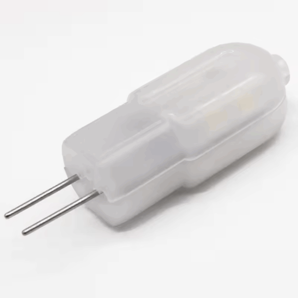 Motorhome Camper Caravan SMD Bulb 12V 1.5W (130 Lumen) G4 Capsule Base. 37070 - Image 2