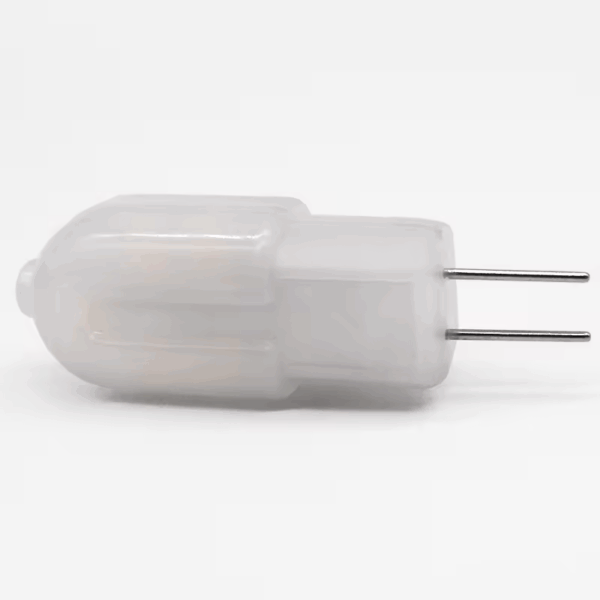Motorhome Camper Caravan SMD Bulb 12V 1.5W (130 Lumen) G4 Capsule Base. 37070 - Image 4