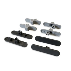 DOMETIC FRIDGE DOOR BUTTON COVER FITS RML 10.4 RMD 10.5 – 289078816