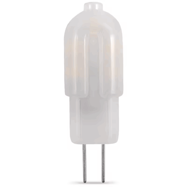 Motorhome Camper Caravan SMD Bulb 12V 1.5W (130 Lumen) G4 Capsule Base. 37070 - Image 5