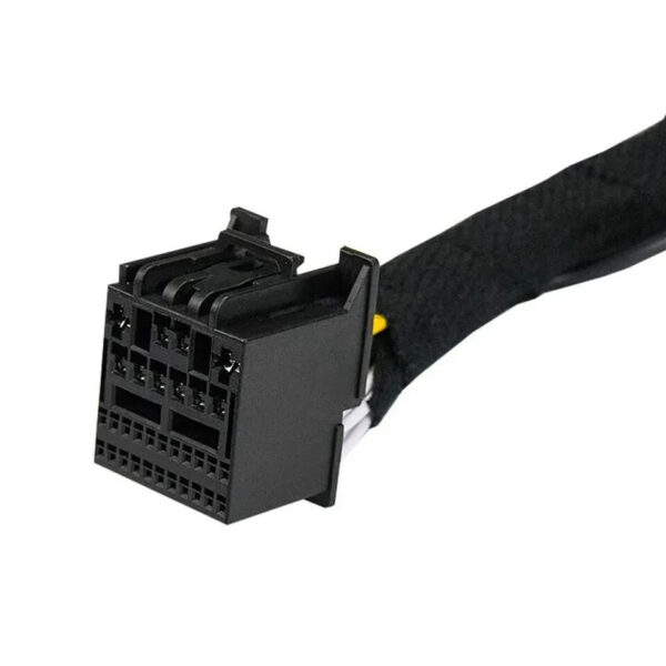 Ford SYNC 2.5 / SYNC 3 Reverse Camera interface adaptor for Transit Puma Ranger - Image 3