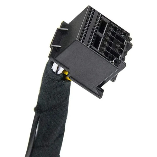 Ford SYNC 2.5 / SYNC 3 Reverse Camera interface adaptor for Transit Puma Ranger - Image 4
