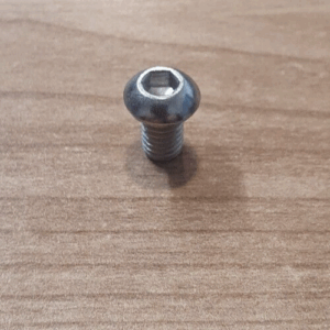 Hartal Exterior  Habitation Door Hinge Fixing Screw