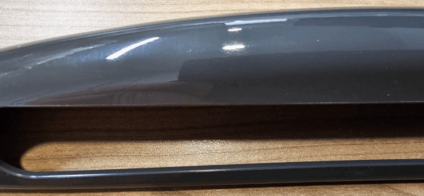 Dimatec Grey Awning Light Cover Elddis Coachman Caravan and Motorhome - Image 2