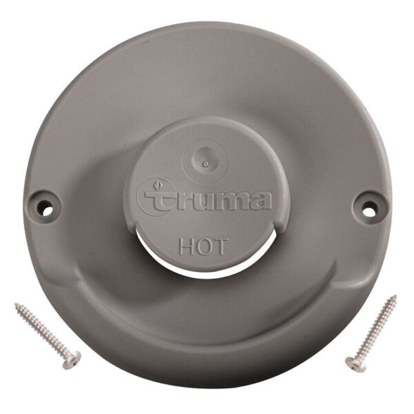 Genuine Truma Anthracite Cowl Outer 36151-10