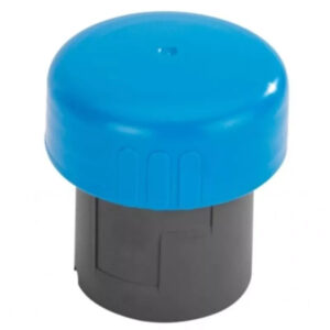 Caravan - Thetford Cassette Toilet Measuring Cup / Cap - Blue - 20096785