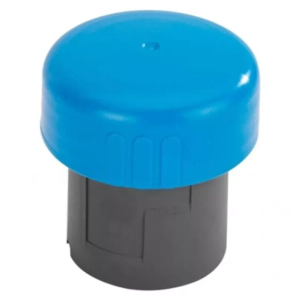 Caravan - Thetford Cassette Toilet Measuring Cup / Cap - Blue - 20096785