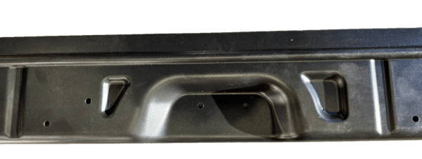 Auto Trail Expedition 66, 67, 67 Flex & 68 campervan Rear door threshold cover - Image 5
