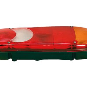 Genuine Elddis Compass Peugeot Fiat Motorhome Camper Rear Right Light Cluster