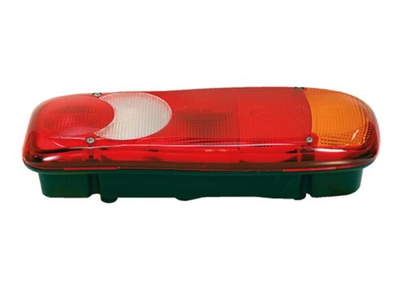 Genuine Elddis Compass Peugeot Fiat Motorhome Camper Rear Right Light Cluster