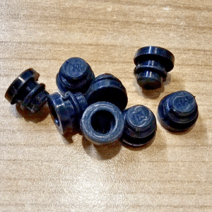 Motorhome / Caravan Dometic style Hob Pan Support  Grommet Kit X 8 – 44990001222
