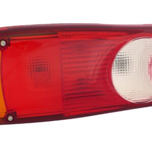 Genuine Elddis Compass Peugeot  Fiat Motorhome Camper Rear Left Light Cluster