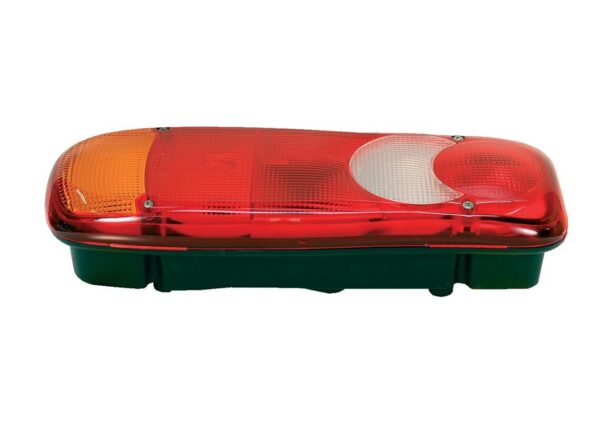 Genuine Elddis Compass Peugeot  Fiat Motorhome Camper Rear Left Light Cluster - Image 2