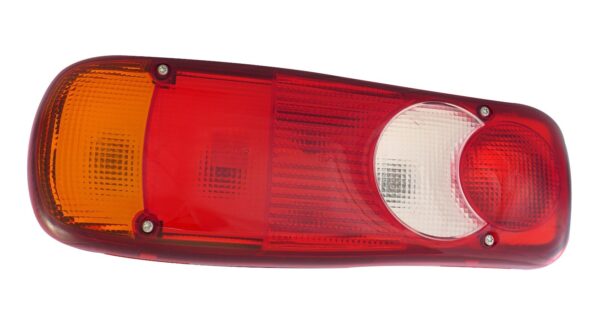 Genuine Elddis Compass Peugeot  Fiat Motorhome Camper Rear Left Light Cluster - Image 3