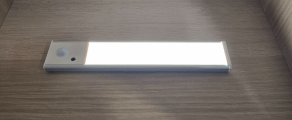 Motorhome Campervan Caravan 40cm Rechargeable Wireless Motion Sensor LED Light - Image 5