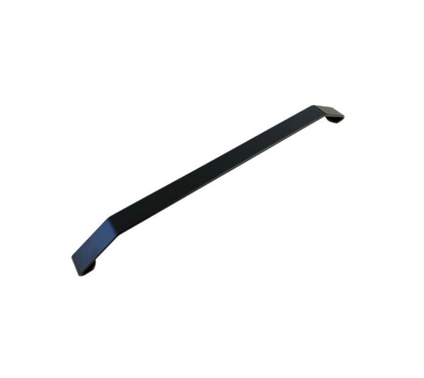 K1520 Oven Door Drop Down Handle Only- Black