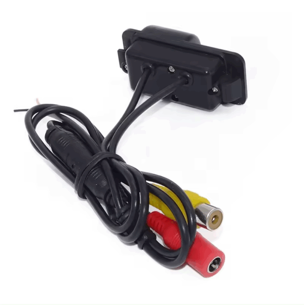 Ford Transit or custom mk7/mk8 Sync ford reverse camera Sync2/2.5/3 Compatible - Image 5