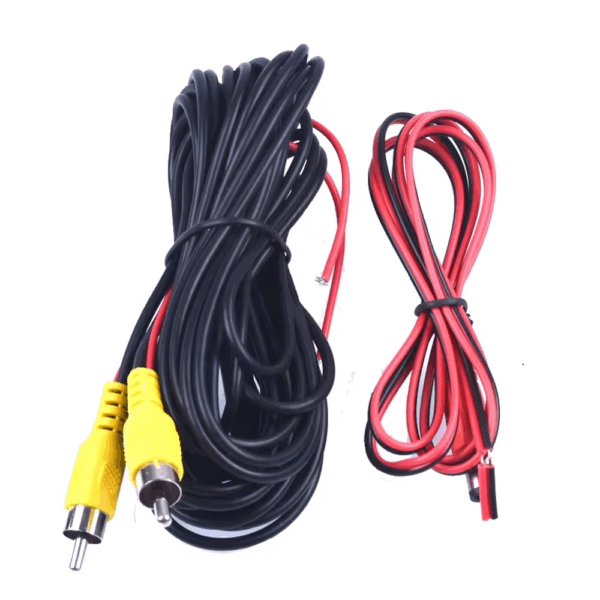Ford Transit or custom mk7/mk8 Sync ford reverse camera Sync2/2.5/3 Compatible - Image 6
