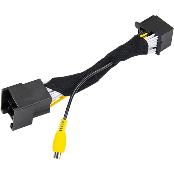 Ford Transit or custom mk7/mk8 Sync ford reverse camera Sync2/2.5/3 Compatible - Image 9