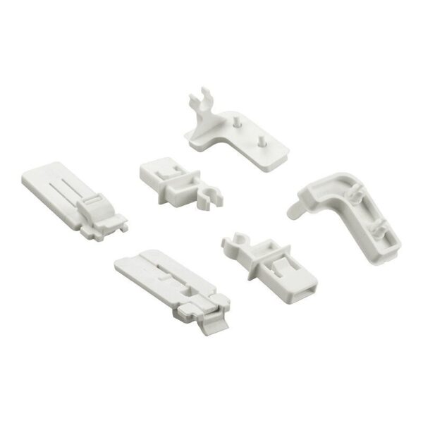 Genuine Dometic 289078655 hinge refrigerator - door hinges + bearings - Image 2