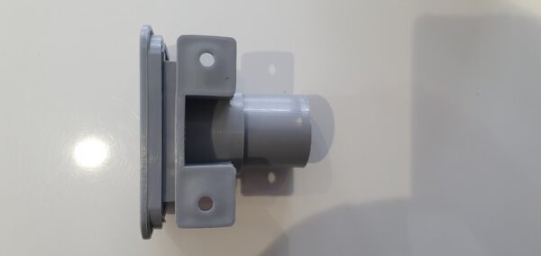 28MM OUTLET HOSE SOCKET GREY CARAVAN MOTORHOME - Image 5