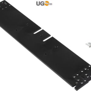 Hinge strip kit - Dometic spare part no. 289078695 - for RMD(T) 10.5 (T/S/XT/XS)