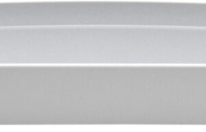 Thetford Fridge SR Door bin 486 Flat Shallow 69080308 Genuine Thetford Part