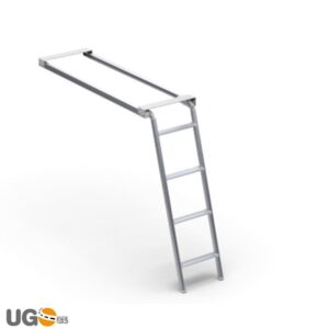 Lippert slideout bunk ladder 1000mm 2021104261