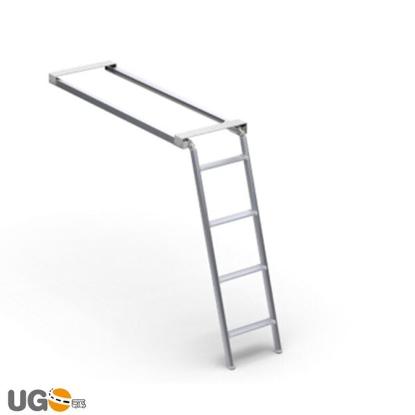 Lippert slideout bunk ladder 1000mm 2021104261