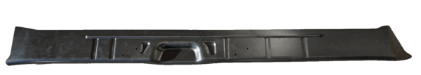 Ducato / Relay / Boxer / Movano Rear door sill protector threshold cover - Image 5