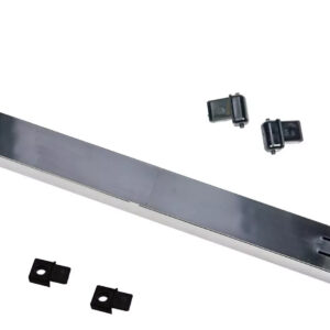 Remis Telescopic Guides Duc IV / Transit Including Hinge And Glider