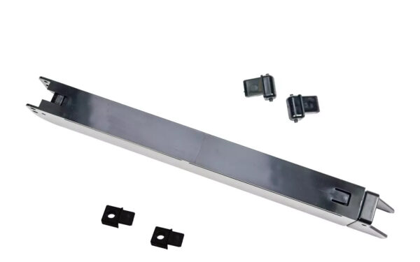 Remis Telescopic Guides Duc IV / Transit Including Hinge And Glider