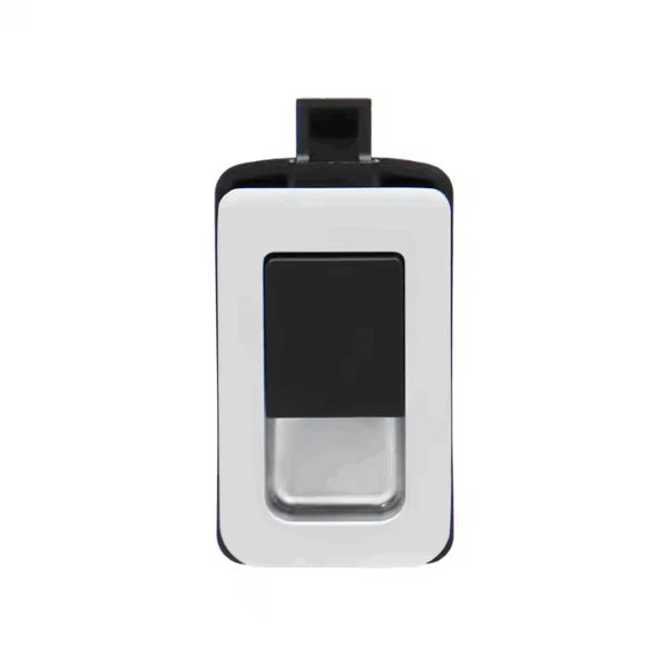 METAL LOCKER CATCH FOR CAMPERVAN MOTORHOME CARAVAN ***FREE FAST SHIPPING*** - Image 3