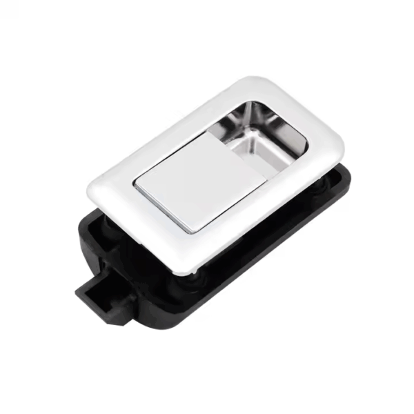 METAL LOCKER CATCH FOR CAMPERVAN MOTORHOME CARAVAN ***FREE FAST SHIPPING*** - Image 22