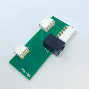 Whale Expanse (LIN) Extension AK1912 communication PCB