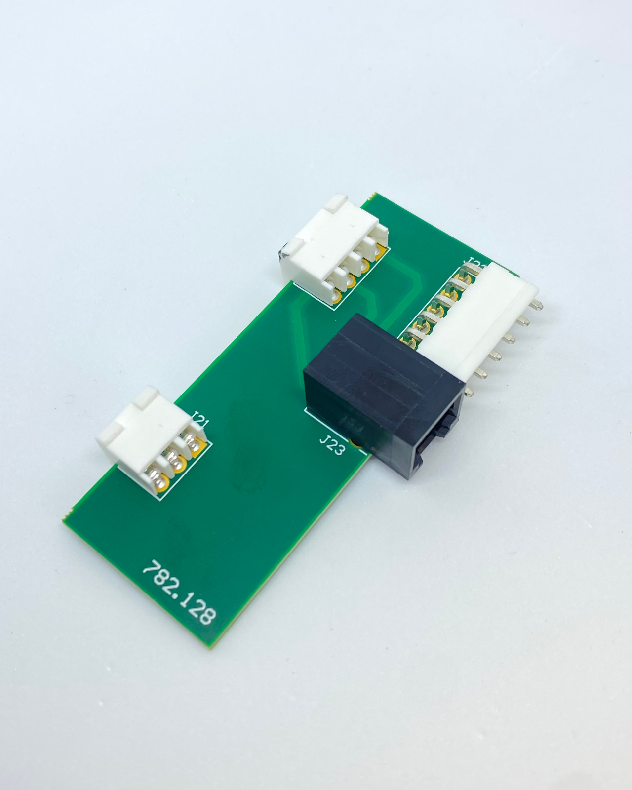 Whale Expanse (LIN) Extension AK1912 communication PCB