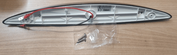 Dimatec Black Awning Light  10 LED Lamp Elddis Coachman Caravan and Motorhome - Image 3